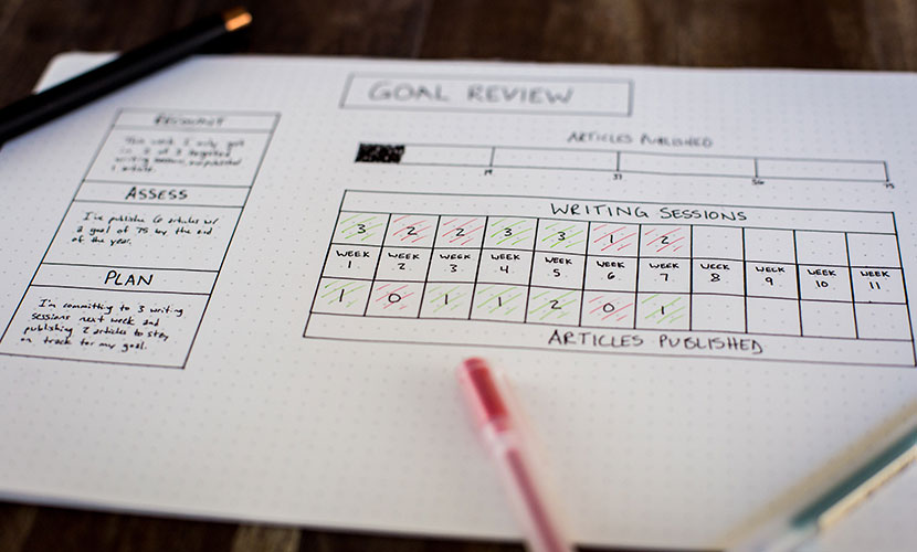 充実した社内制度