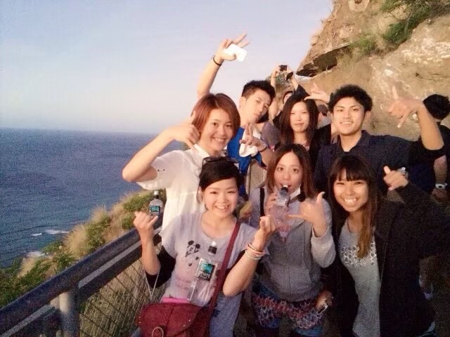 海外研修(ハワイ)の画像14