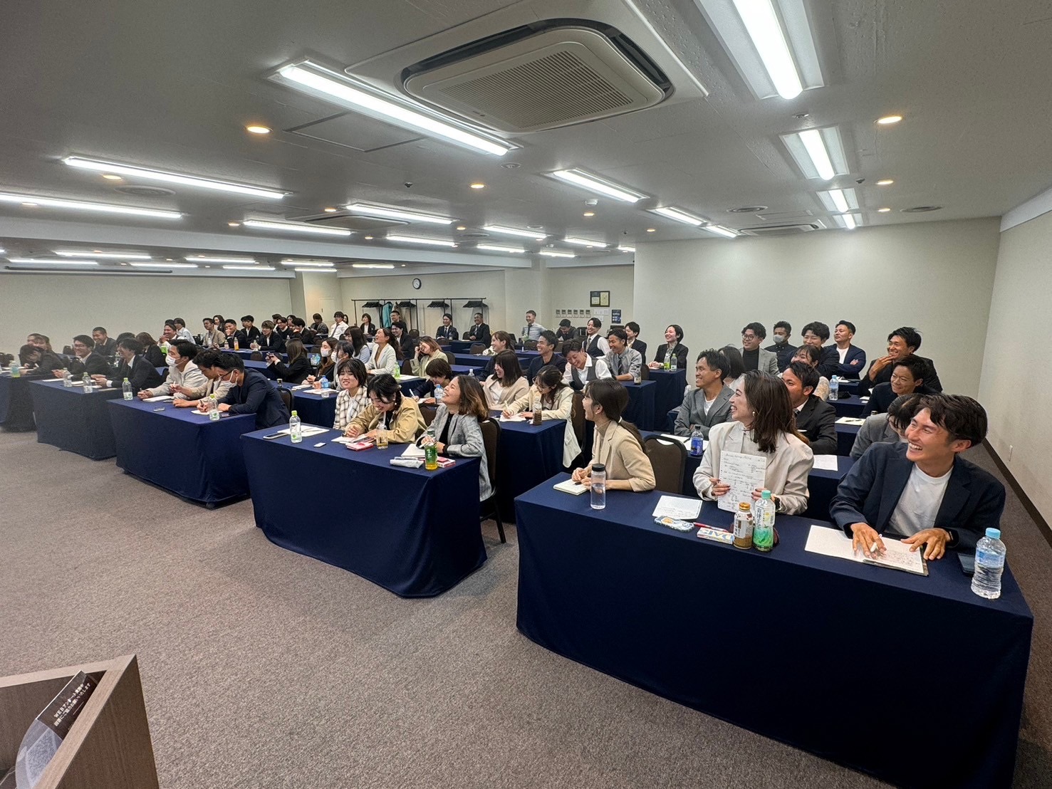 国内研修の画像1