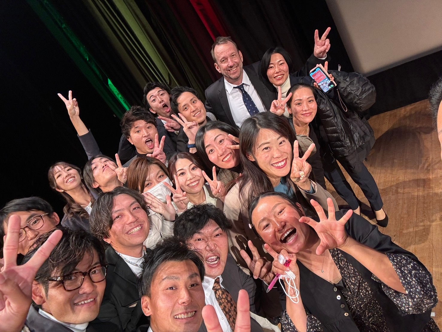 国内研修の画像6